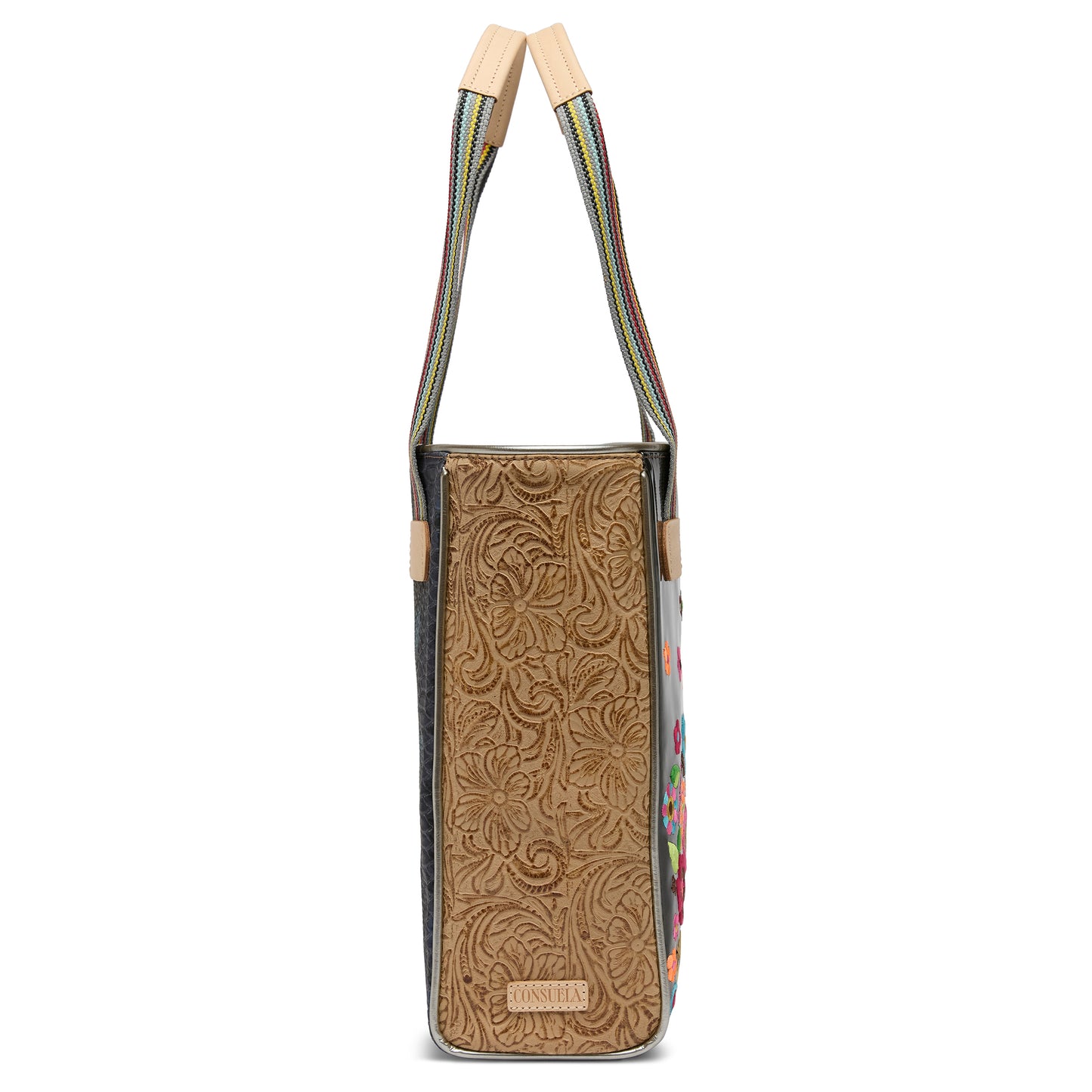 CONSUELA BANKS CHICA TOTE