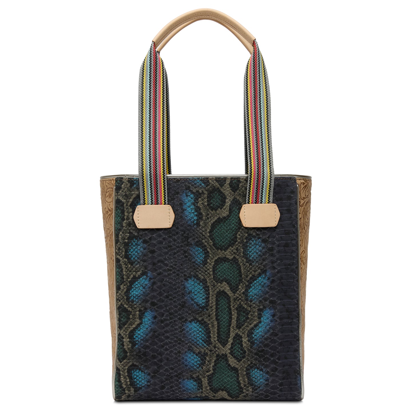 CONSUELA BANKS CHICA TOTE