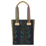 CONSUELA BANKS CHICA TOTE