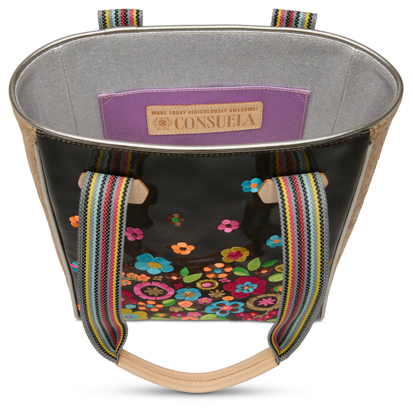 CONSUELA BANKS CHICA TOTE