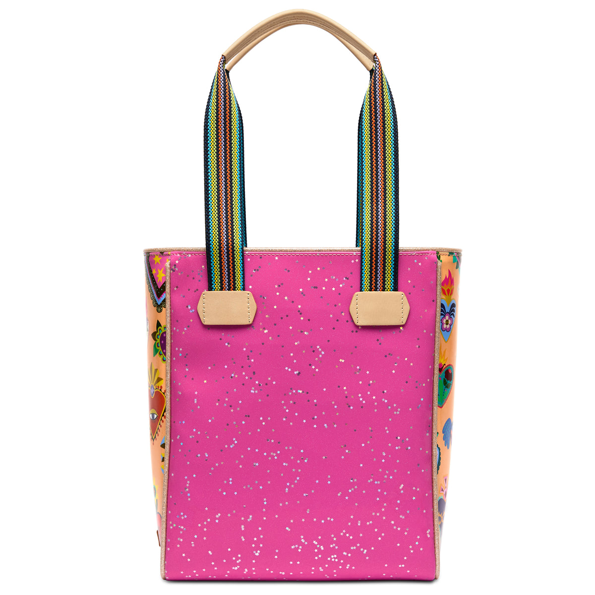 CONSUELA BERRY CHICA TOTE