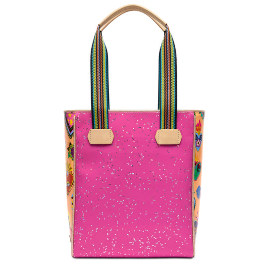 CONSUELA BERRY CHICA TOTE