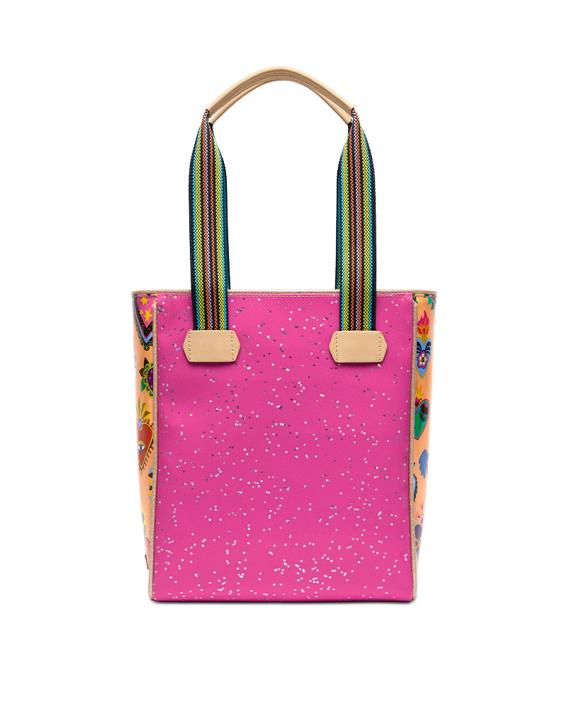 CONSUELA BERRY CHICA TOTE