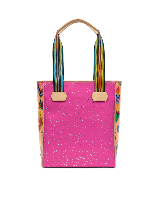 CONSUELA BERRY CHICA TOTE