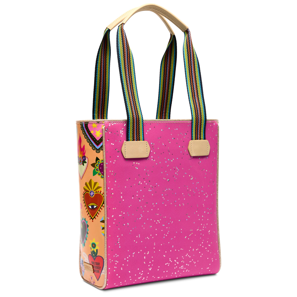 CONSUELA BERRY CHICA TOTE