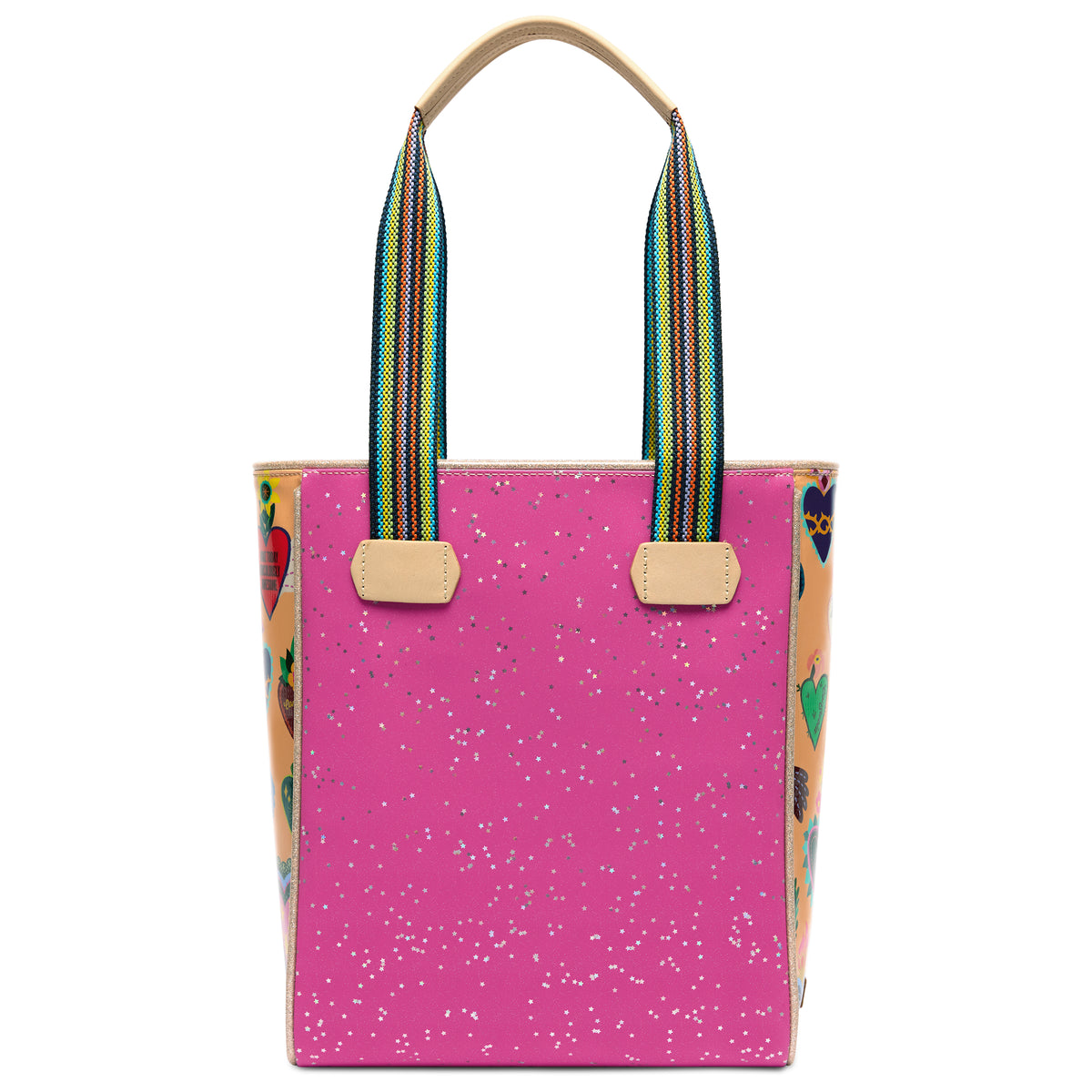 CONSUELA BERRY CHICA TOTE