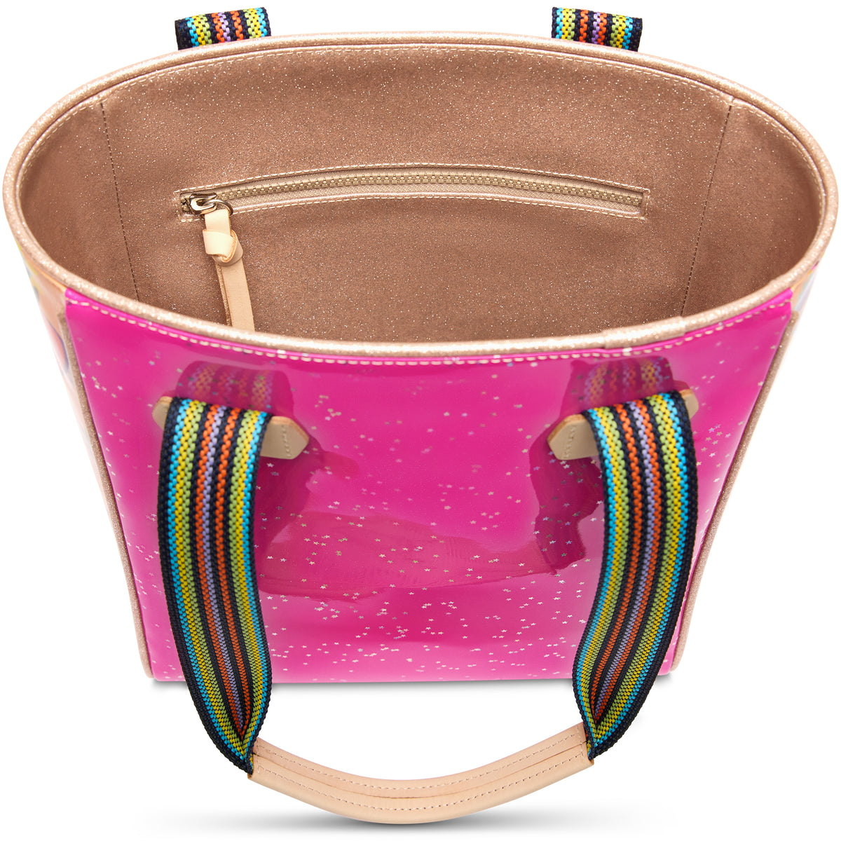 CONSUELA BERRY CHICA TOTE