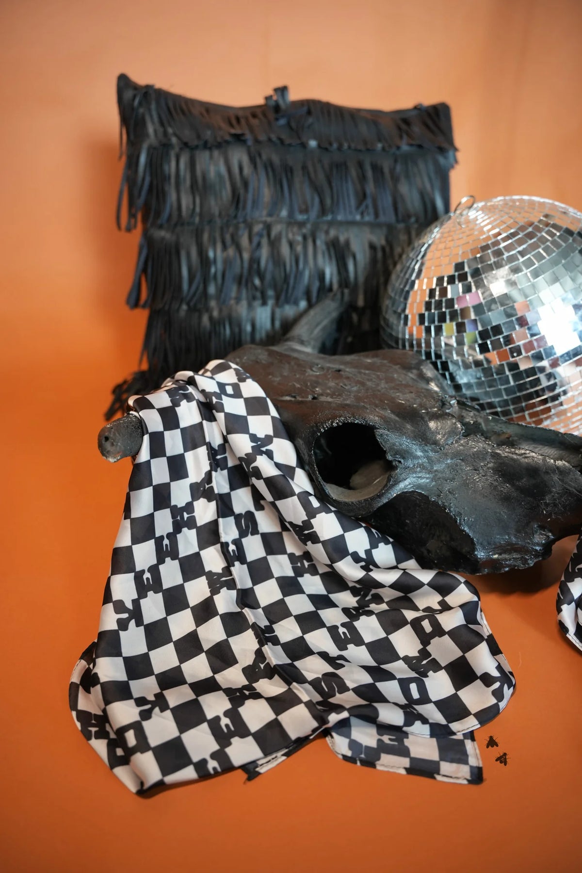 RODEO RAG - CHECK THIS LARGE