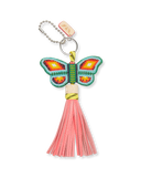 CONSUELA CLAY BUTTERFLY CHARM