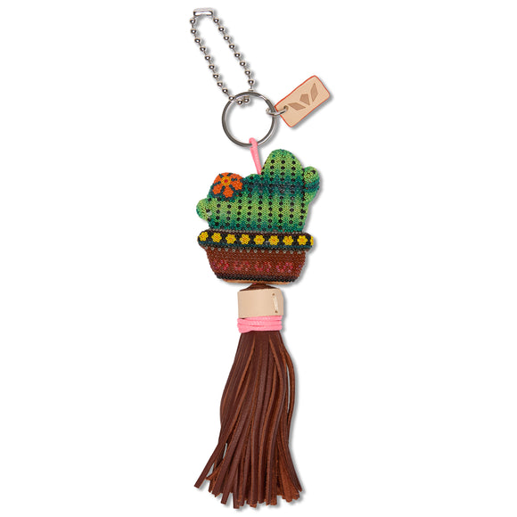 CONSUELA SAN MIGUEL CHARM