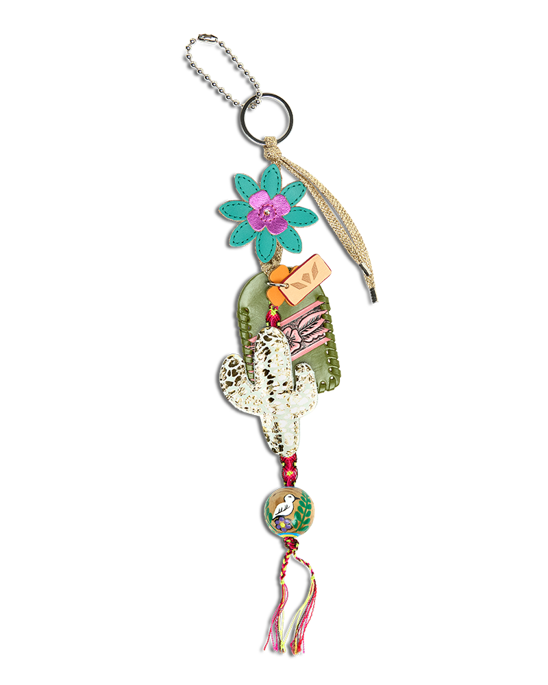 CONSUELA LENNIE CHARM