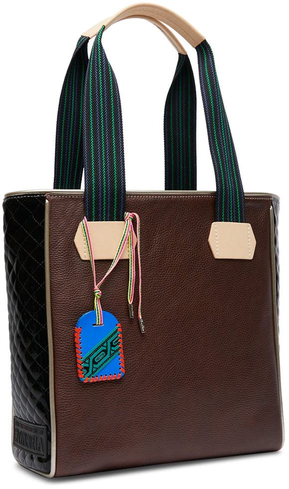 CONSUELA ISABEL CLASSIC TOTE