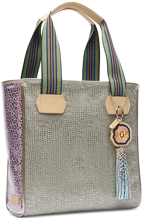 CONSUELA JUANIS CLASSIC TOTE