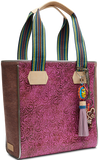 CONSUELA MENA CLASSIC TOTE