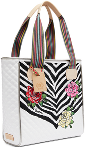 CONSUELA MICHELLE CLASSIC TOTE