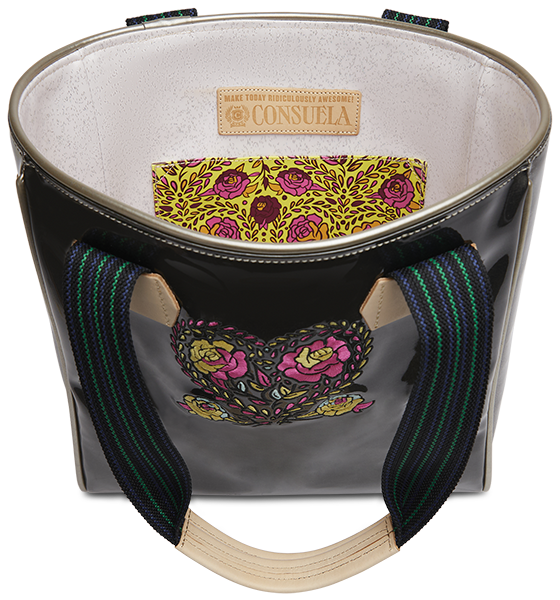 CONSUELA MARTA CLASSIC TOTE