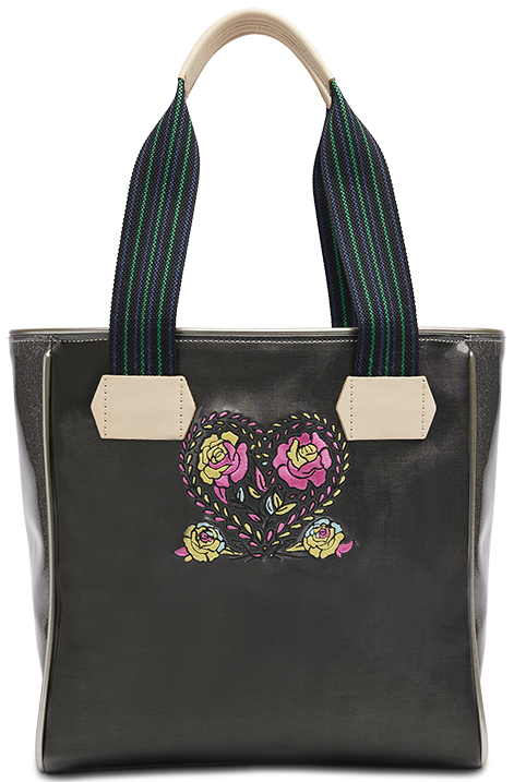 CONSUELA MARTA CLASSIC TOTE