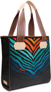 CONSUELA NOAH CLASSIC TOTE