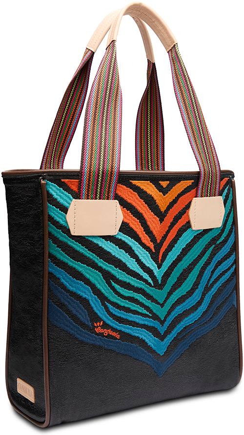 CONSUELA NOAH CLASSIC TOTE