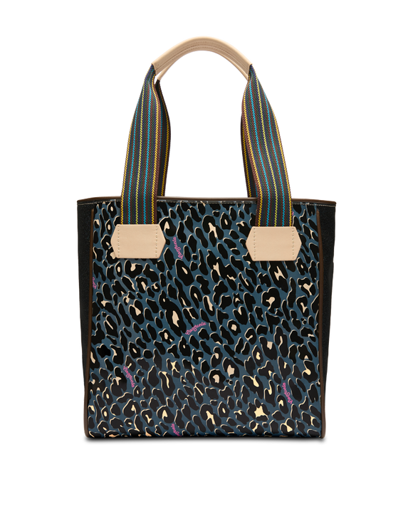 CONSUELA DANNI CLASSIC TOTE