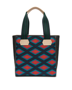 CONSUELA ROWAN CLASSIC TOTE