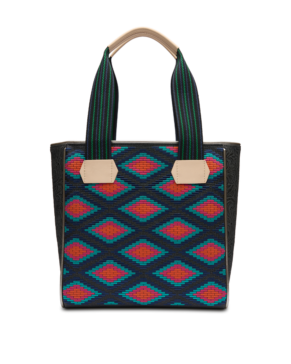 CONSUELA ROWAN CLASSIC TOTE