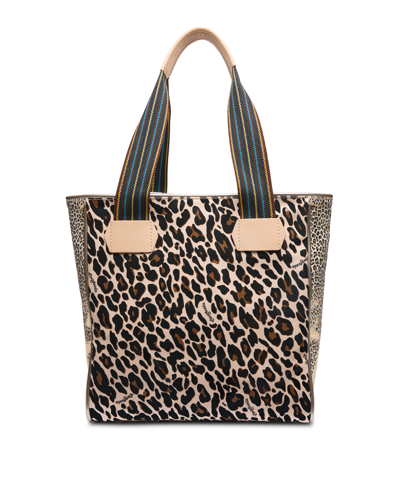 CONSUELA MONA CLASSIC TOTE