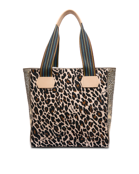 CONSUELA MONA CLASSIC TOTE