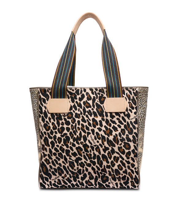 CONSUELA MONA CLASSIC TOTE