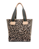 CONSUELA MONA CLASSIC TOTE