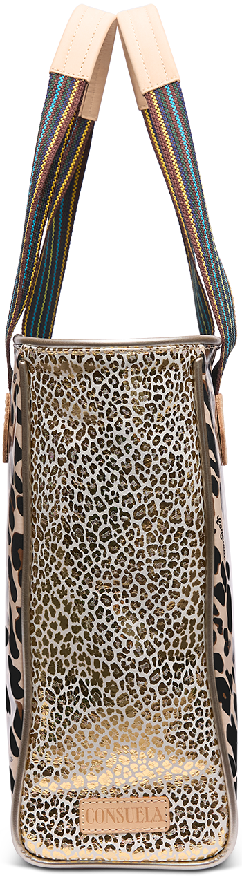 CONSUELA MONA CLASSIC TOTE