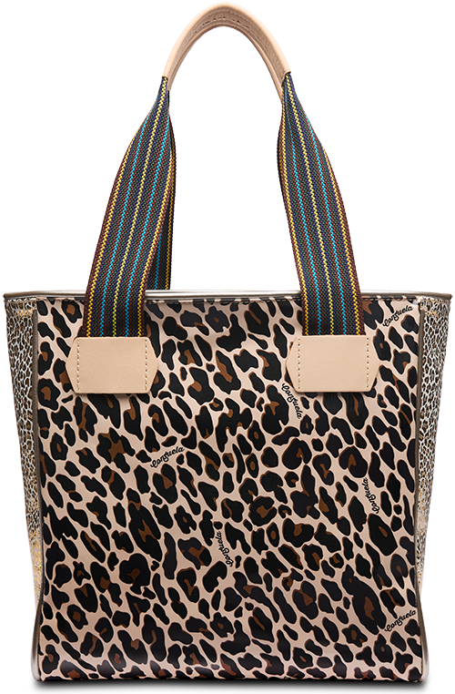 CONSUELA MONA CLASSIC TOTE