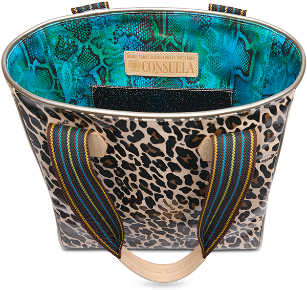 CONSUELA MONA CLASSIC TOTE