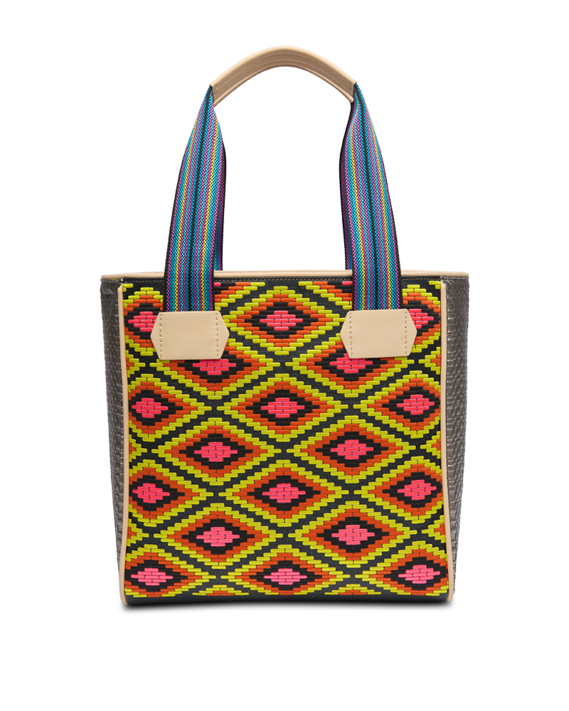 CONSUELA RAE CLASSIC TOTE