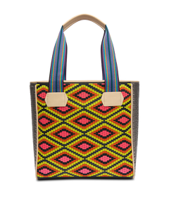 CONSUELA RAE CLASSIC TOTE