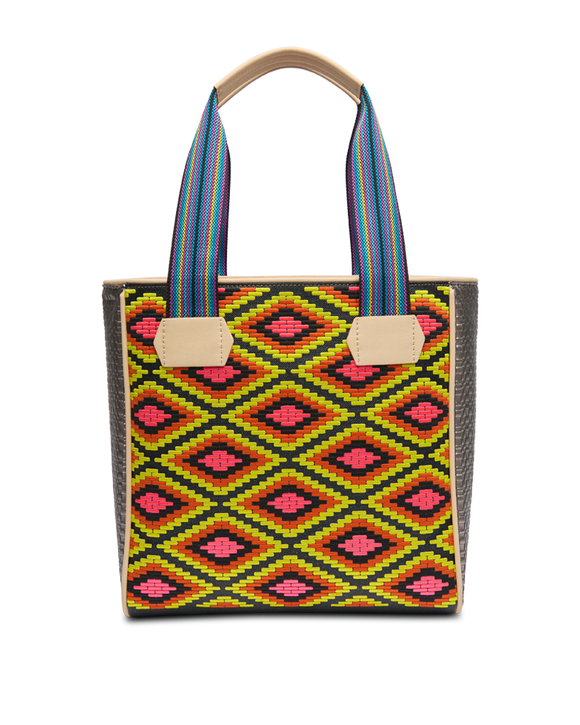 CONSUELA RAE CLASSIC TOTE