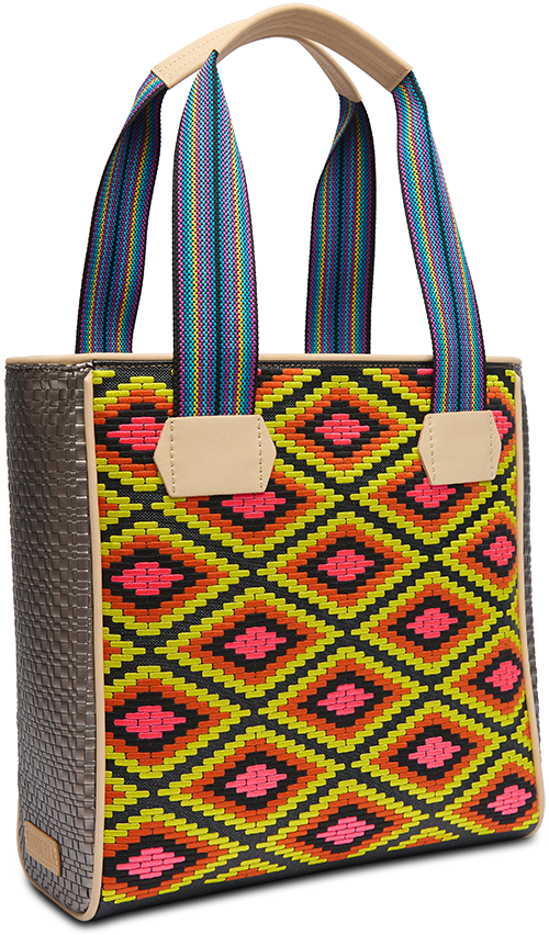 CONSUELA RAE CLASSIC TOTE