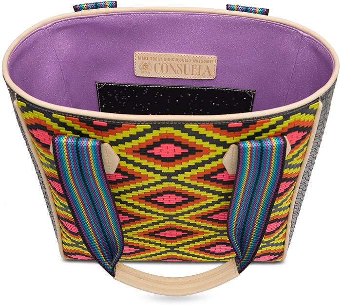 CONSUELA RAE CLASSIC TOTE