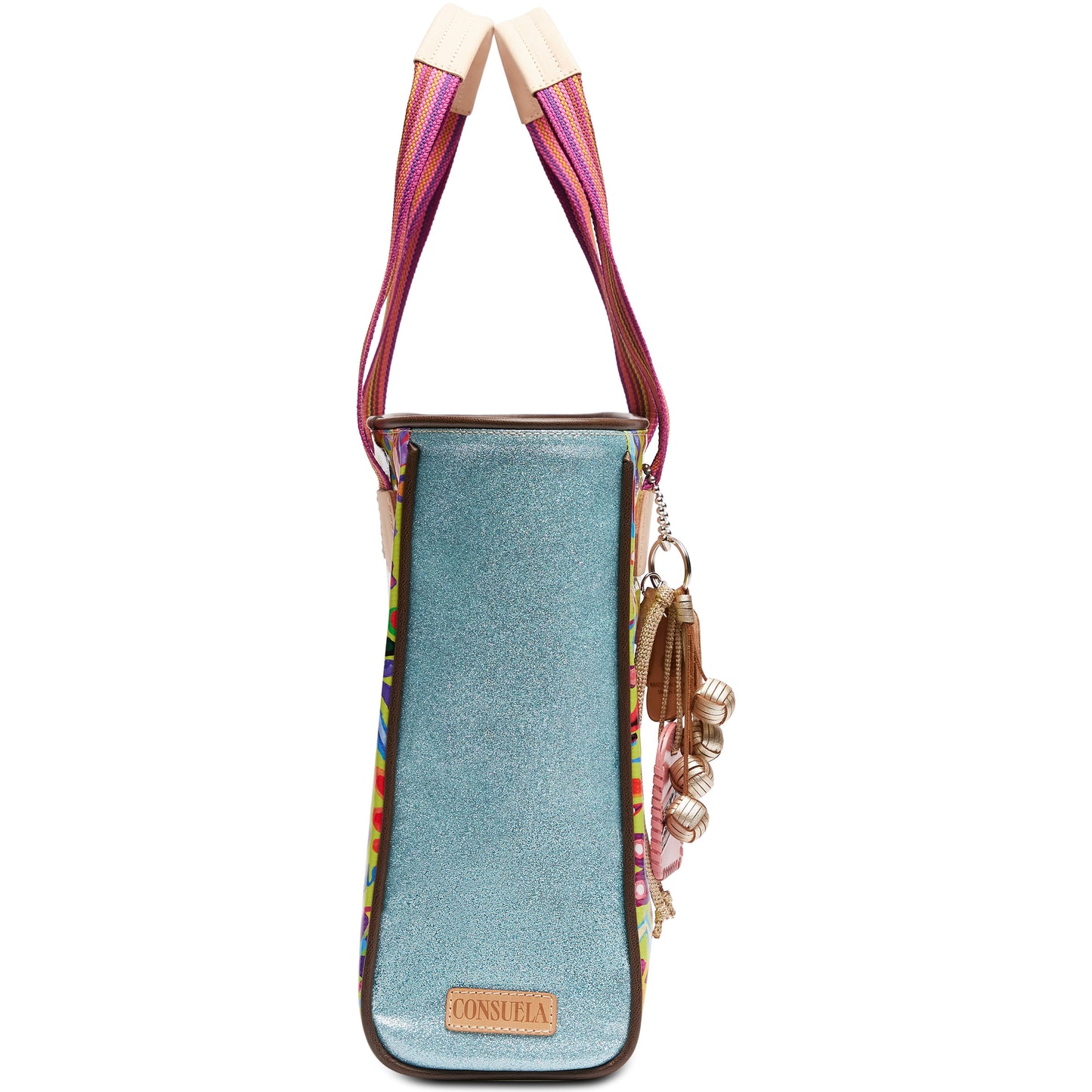 CONSUELA LIMON CLASSIC TOTE
