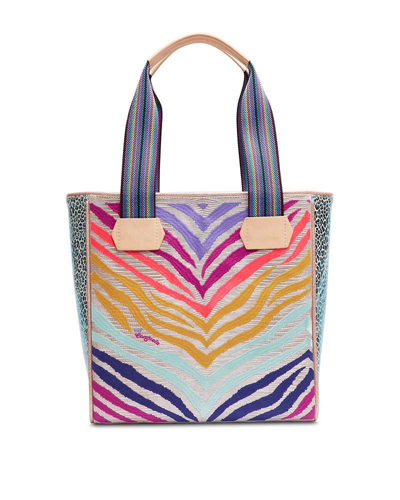 CONSUELA CELESTE CLASSIC TOTE