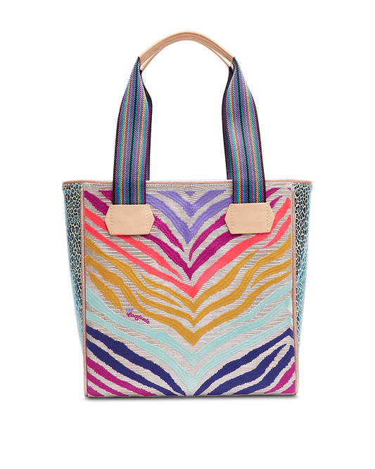 CONSUELA CELESTE CLASSIC TOTE