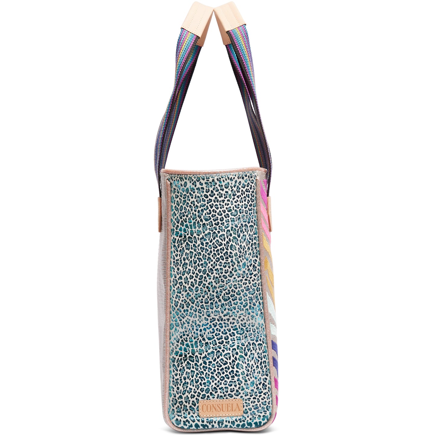 CONSUELA CELESTE CLASSIC TOTE