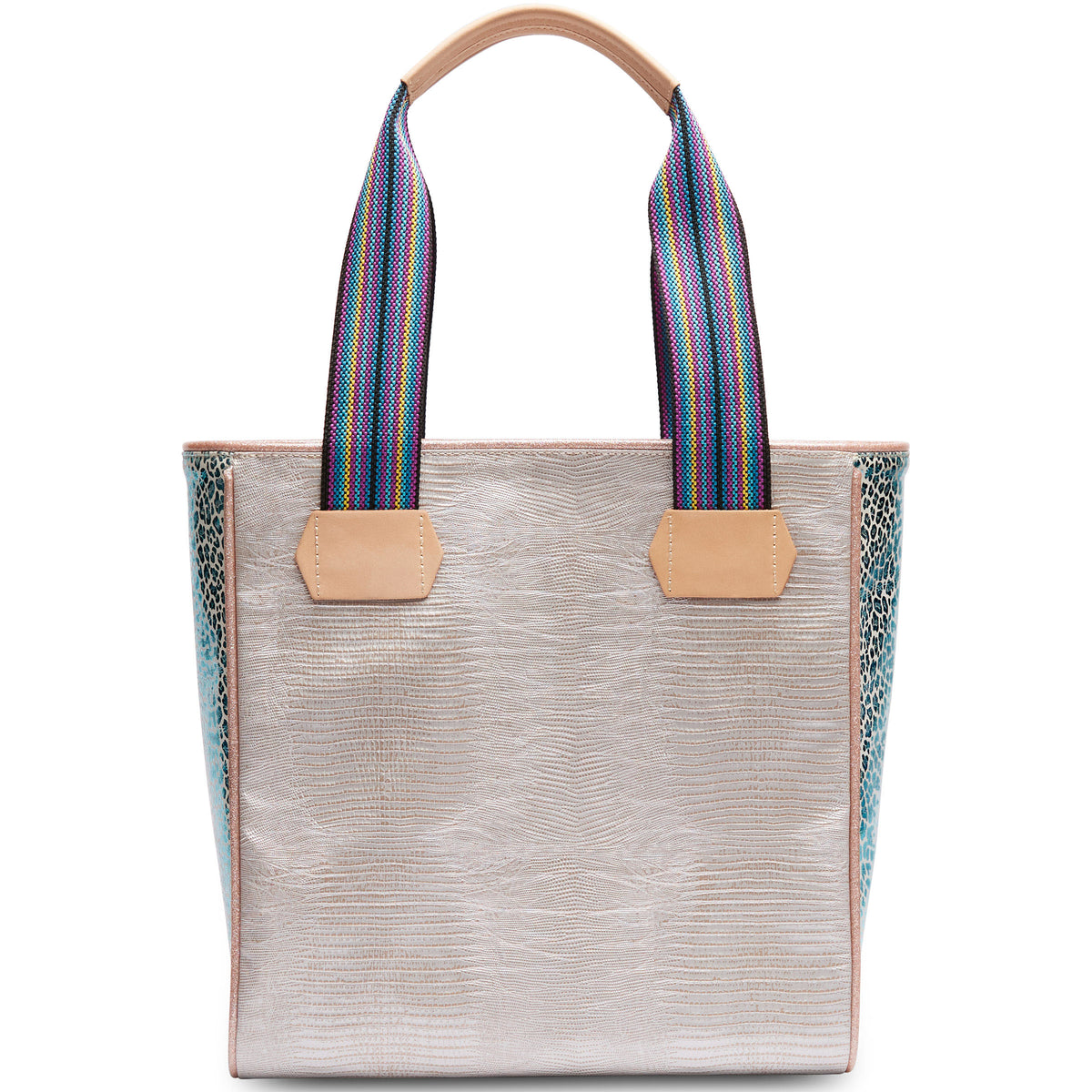 CONSUELA CELESTE CLASSIC TOTE