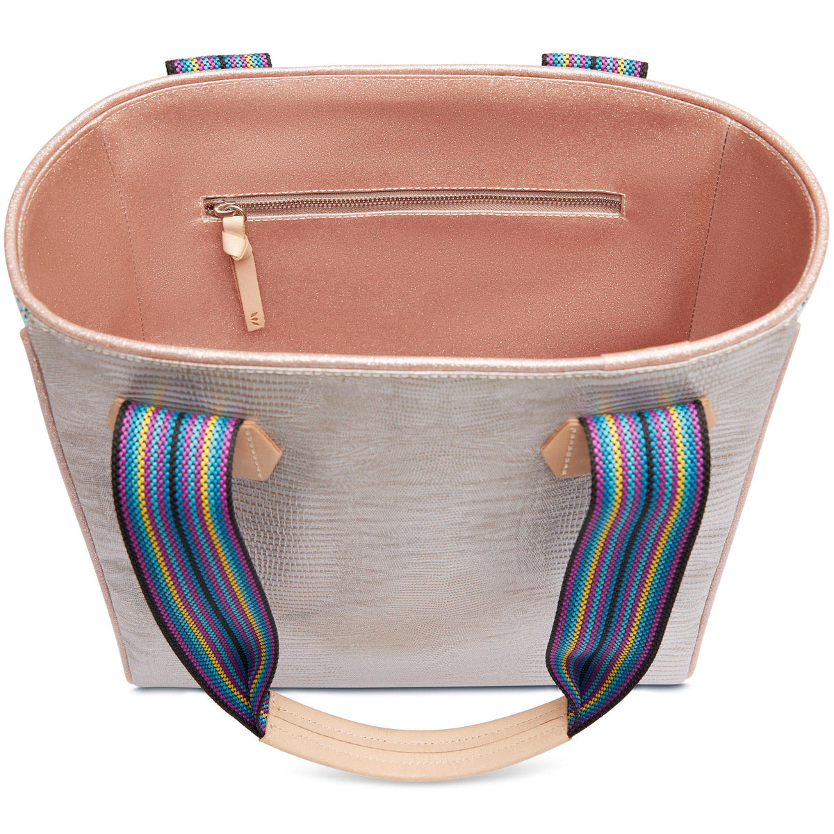 CONSUELA CELESTE CLASSIC TOTE