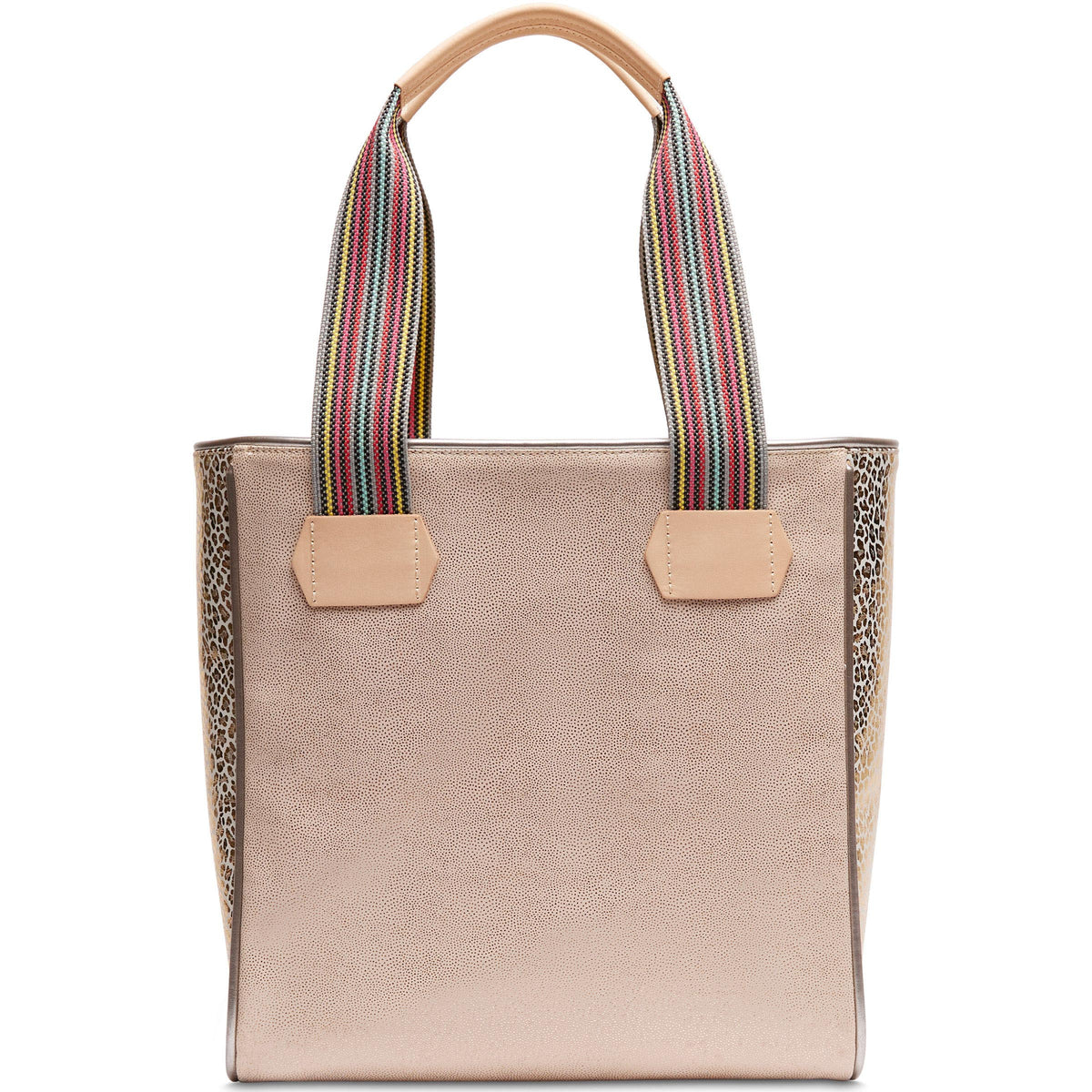 CONSUELA FUZZY CLASSIC TOTE