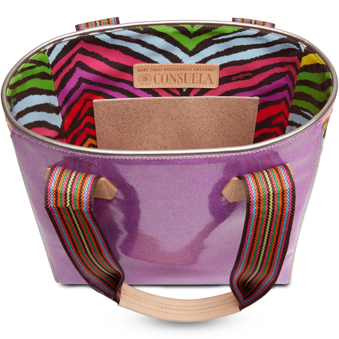 CONSUELA TWY CLASSIC TOTE