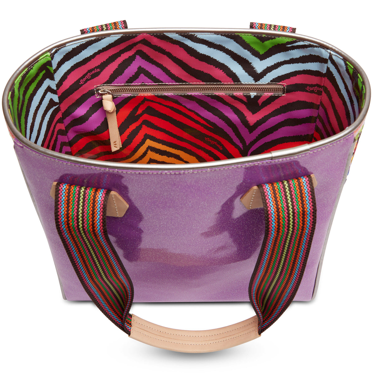 CONSUELA TWY CLASSIC TOTE