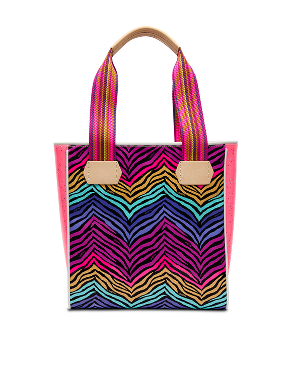 CONSUELA VANESSA CLASSIC TOTE