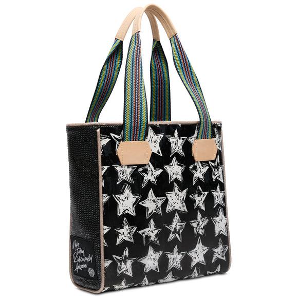 CONSUELA MADI CLASSIC TOTE