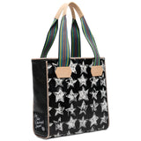 CONSUELA MADI CLASSIC TOTE
